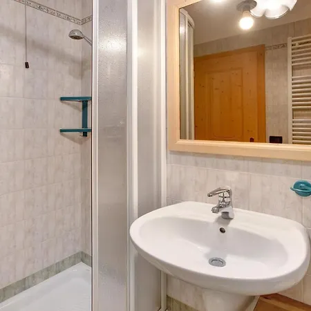 Appartement Larice Cambra